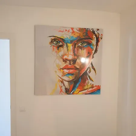 Sea View Front Punta Prima Apartment *