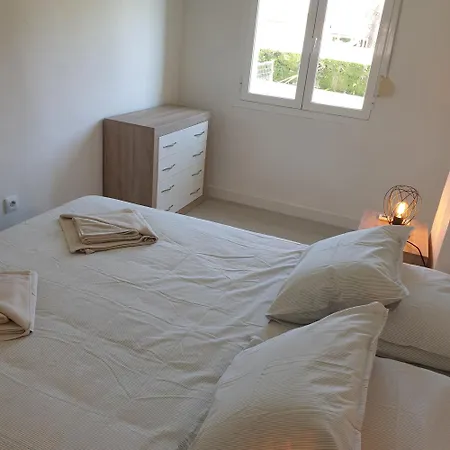 Sea View Front Punta Prima Apartment Torrevieja