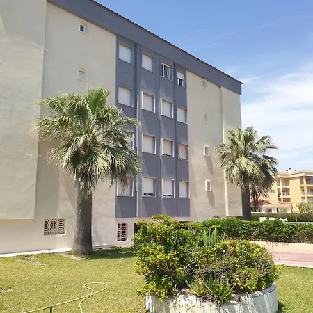 Sea View Front Punta Prima Torrevieja