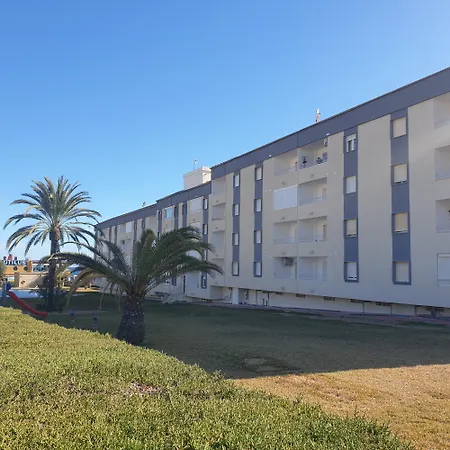 Sea View Front Punta Prima *