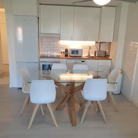 Apartment Sea View Front Punta Prima *