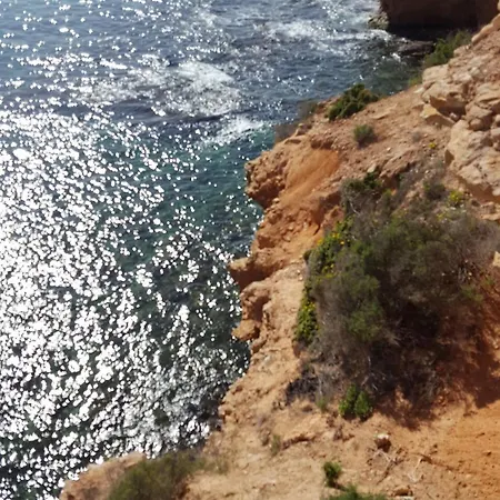 Apartamento Sea View Front Punta Prima Torrevieja