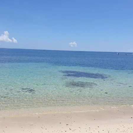 Sea View Front Punta Prima *