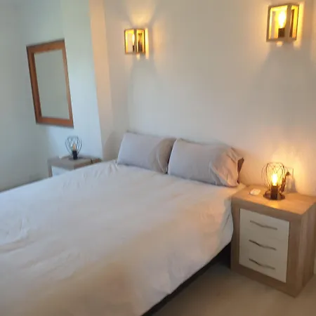 Sea View Front Punta Prima * Torrevieja