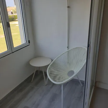 Apartment Sea View Front Punta Prima Torrevieja