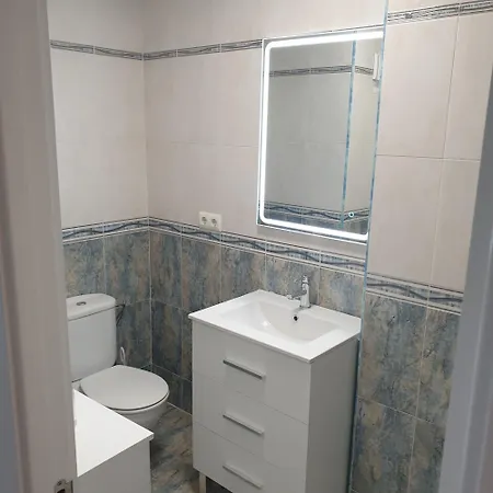 Sea View Front Punta Prima Torrevieja