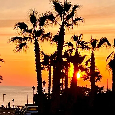 Sea View Front Punta Prima Torrevieja