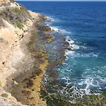 Apartman Sea View Front Punta Prima