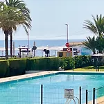 Apartman Sea View Front Punta Prima Torrevieja