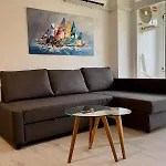 Apartman Sea View Front Punta Prima *