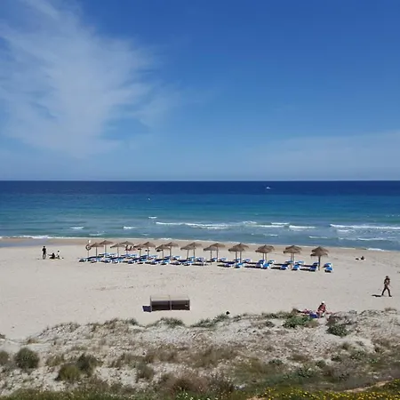 Sea View Front Punta Prima Torrevieja