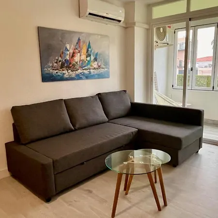 Apartman Sea View Front Punta Prima