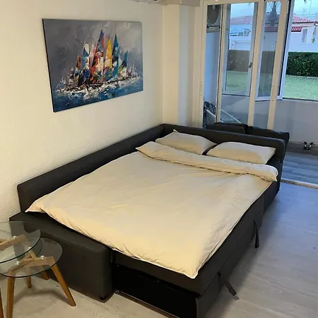 Apartman Sea View Front Punta Prima