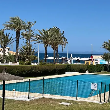 Apartman Sea View Front Punta Prima *